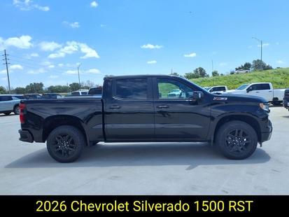 chevrolet silverado 1500 2026 2GCUKEED7T1196922 image chevrolet silverado 1500 2026 2GCUKEED7T1196922 image
